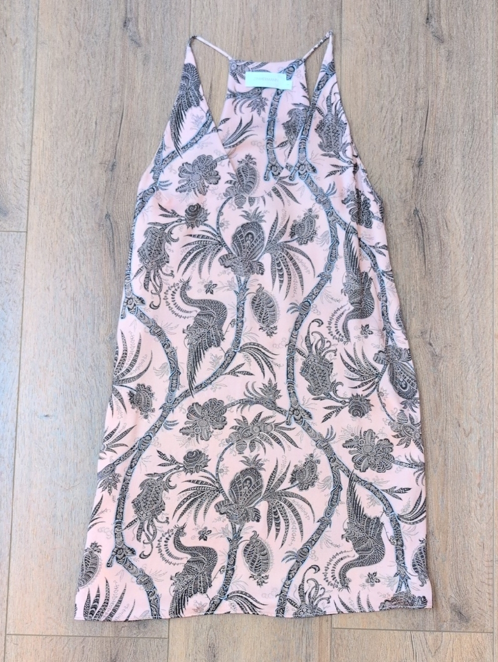 Zimmermann Dress - Picture 2 of 8